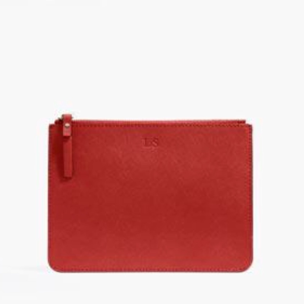 Host Pick 👌 Leather Clutch Pouch​
